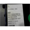 BOITIER GESTION HABITACLE RENAULT MEGANE II PH2 ESTATE 06-09