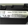 BOITIER GESTION HABITACLE RENAULT MEGANE II PH2 ESTATE 06-09