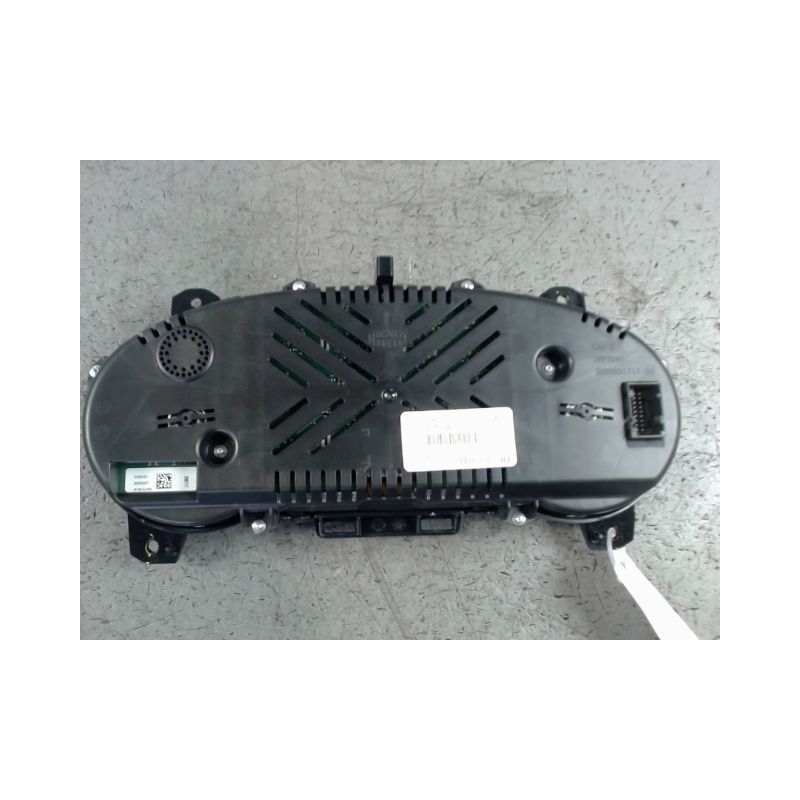 BLOC COMPTEURS JEEP COMPASS