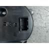 BLOC COMPTEURS JEEP COMPASS