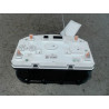 BLOC COMPTEURS SUZUKI IGNIS 03-