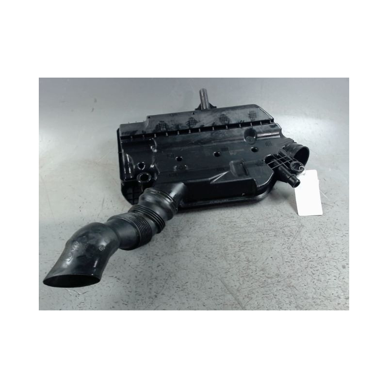 BOITIER FILTRE A AIR PEUGEOT BIPPER FOURGON 4P