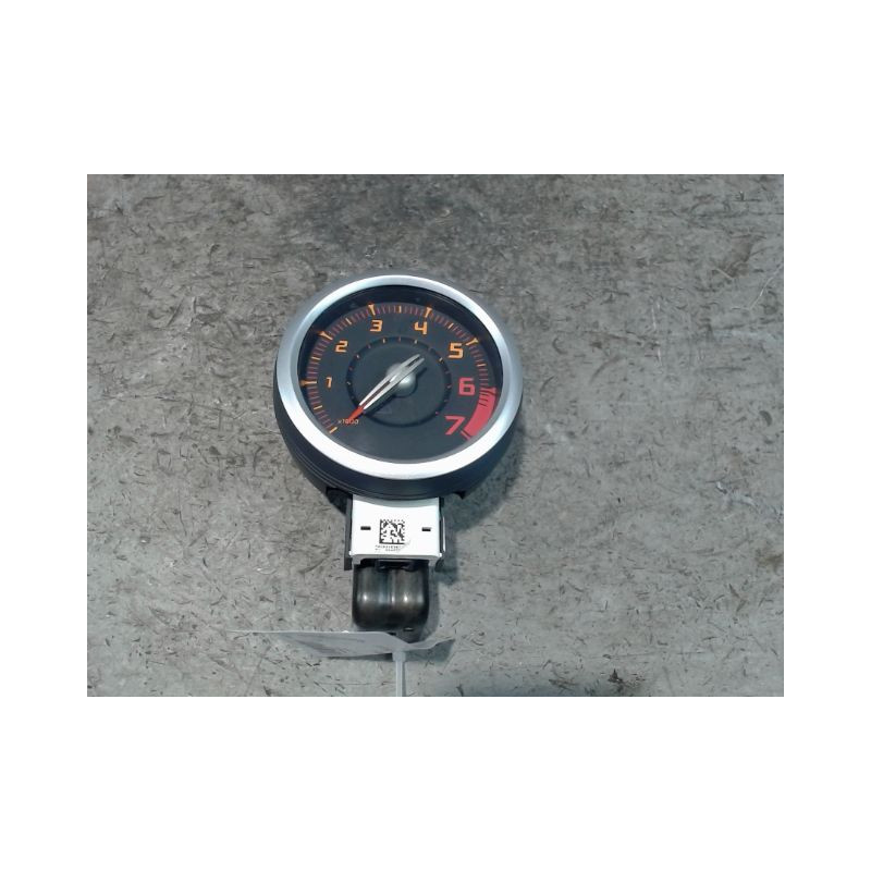 COMPTE TOURS RENAULT TWINGO 2 2009-