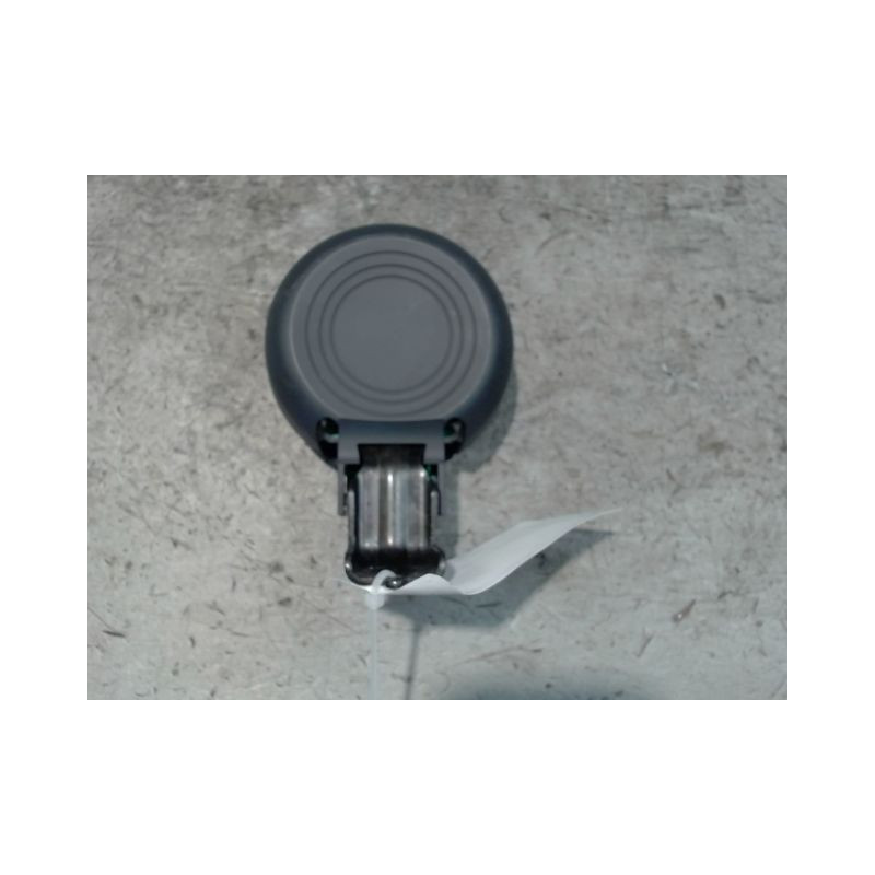 COMPTE TOURS RENAULT TWINGO 2 2009-