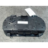 BLOC COMPTEURS RENAULT MEGANE