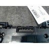 BLOC COMPTEURS RENAULT MEGANE