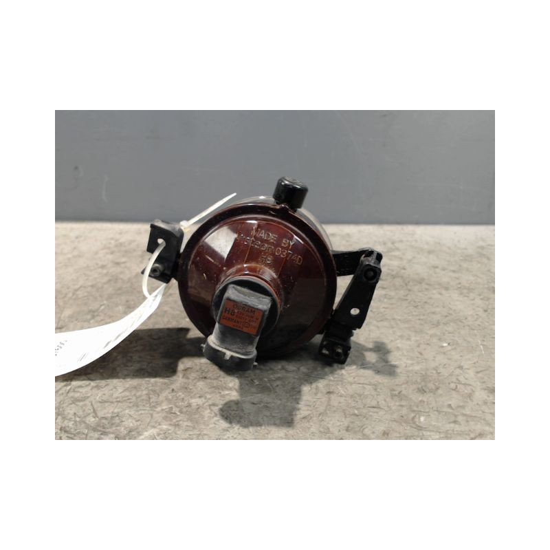 PHARE ANTIBROUILLARD AVANT GAUCHE FORD FOCUS 04-07