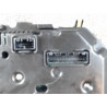 BLOC COMPTEURS TOYOTA YARIS II 2010-