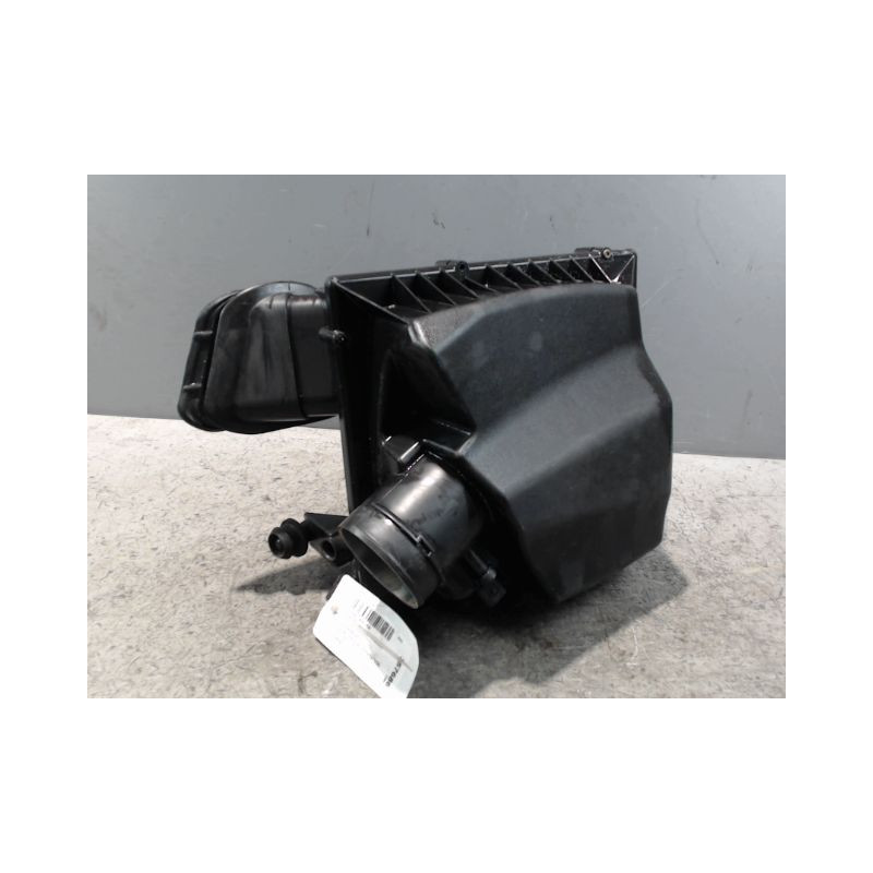 BOITIER FILTRE A AIR OPEL ASTRA BREAK 2004-