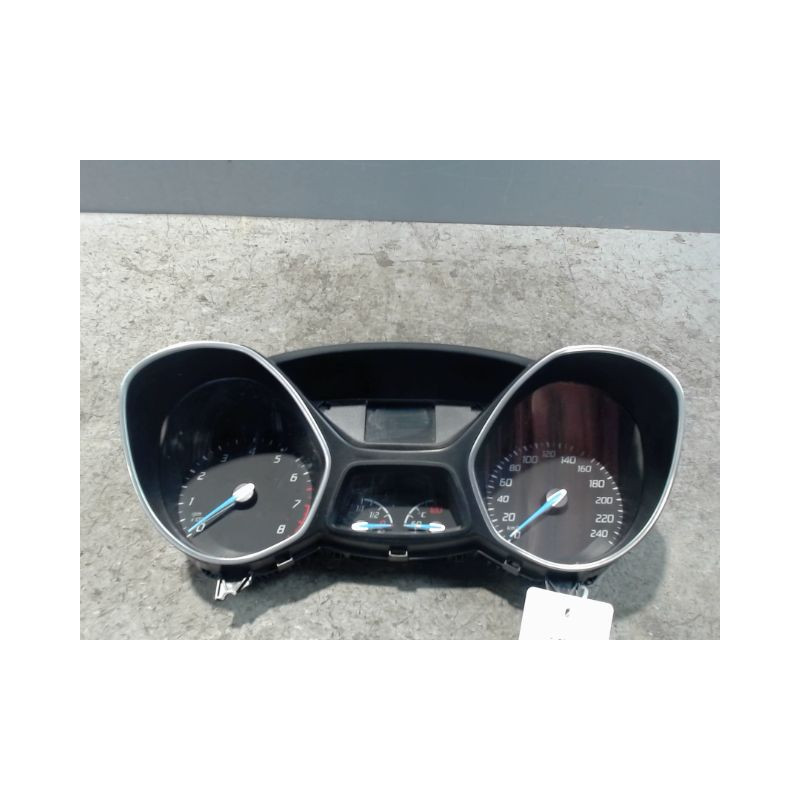 BLOC COMPTEURS FORD G.C-MAX