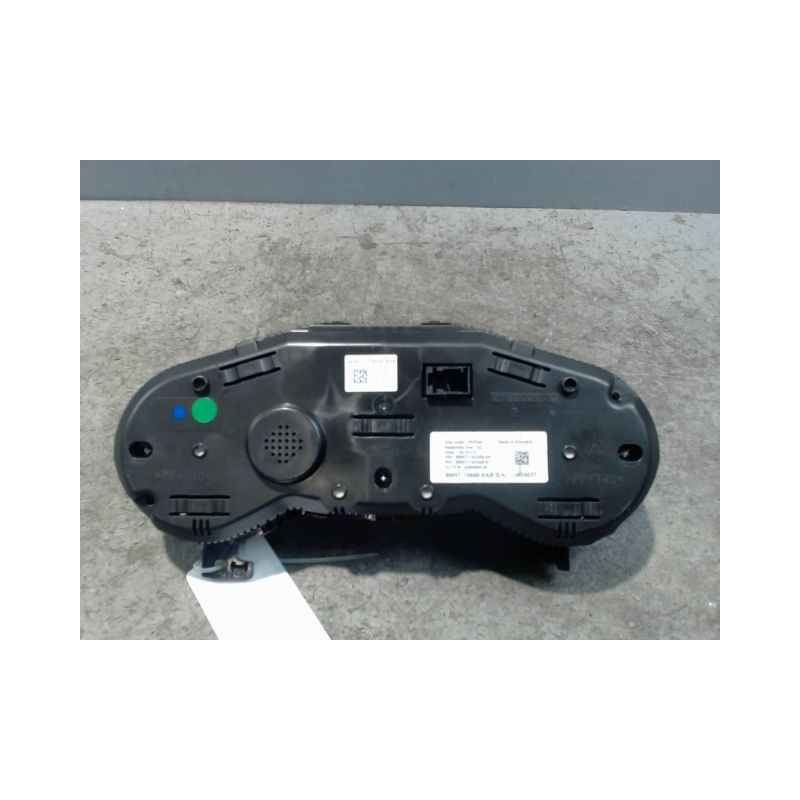 BLOC COMPTEURS FORD G.C-MAX