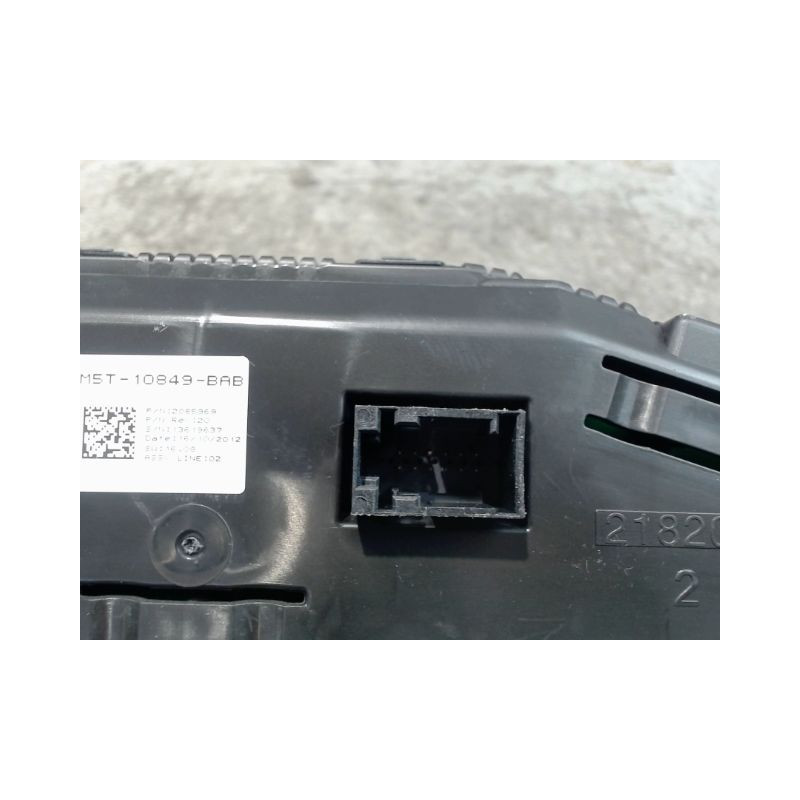 BLOC COMPTEURS FORD G.C-MAX