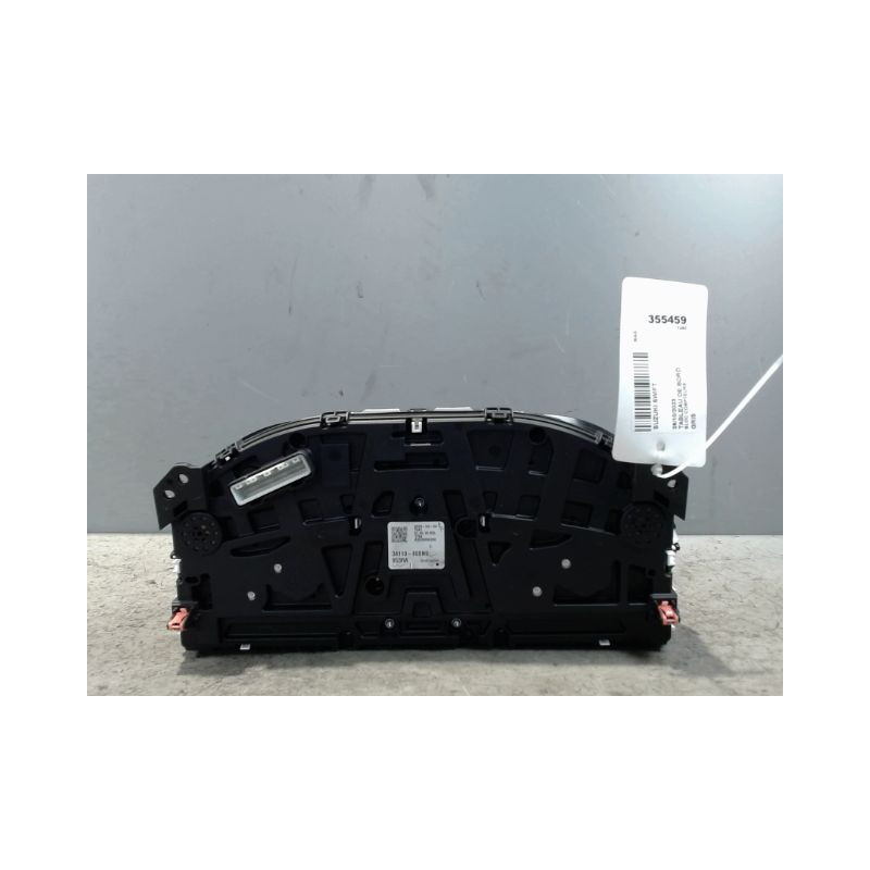 BLOC COMPTEURS SUZUKI SWIFT