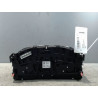 BLOC COMPTEURS SUZUKI SWIFT