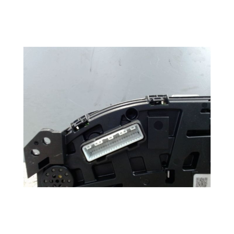 BLOC COMPTEURS SUZUKI SWIFT