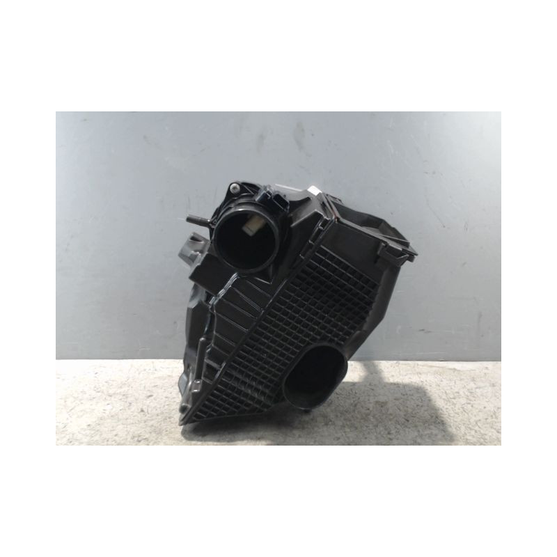 BOITIER FILTRE A AIR RENAULT CLIO IV