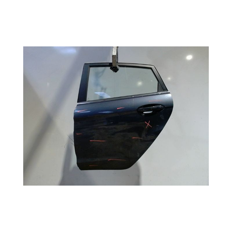 PORTE ARRIERE GAUCHE FORD FIESTA 2010-