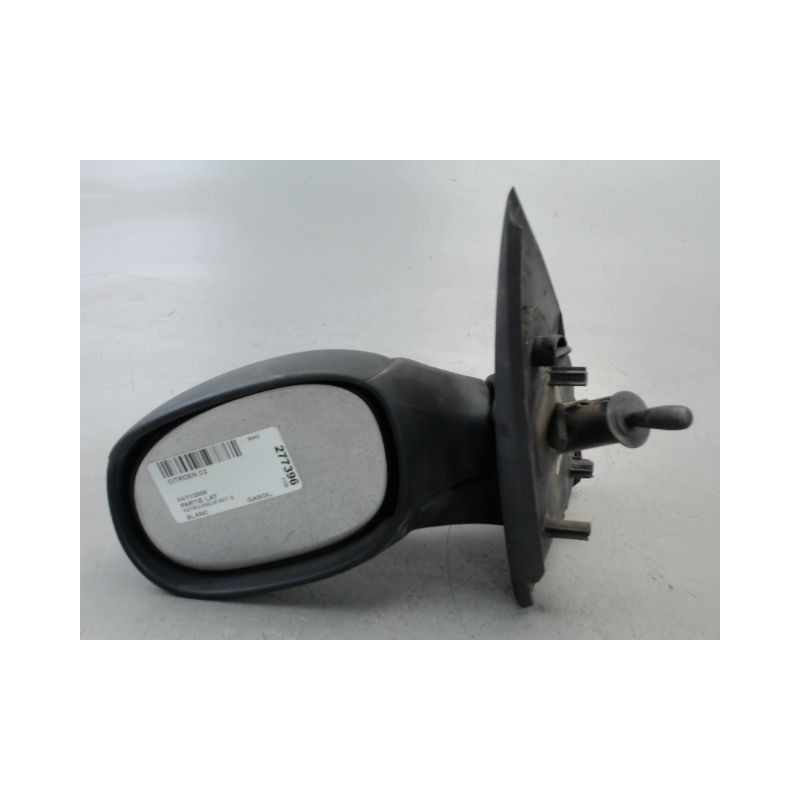 RETROVISEUR EXTERIEUR GAUCHE CITROEN C2
