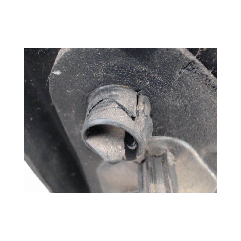 RETROVISEUR EXTERIEUR GAUCHE CITROEN C2