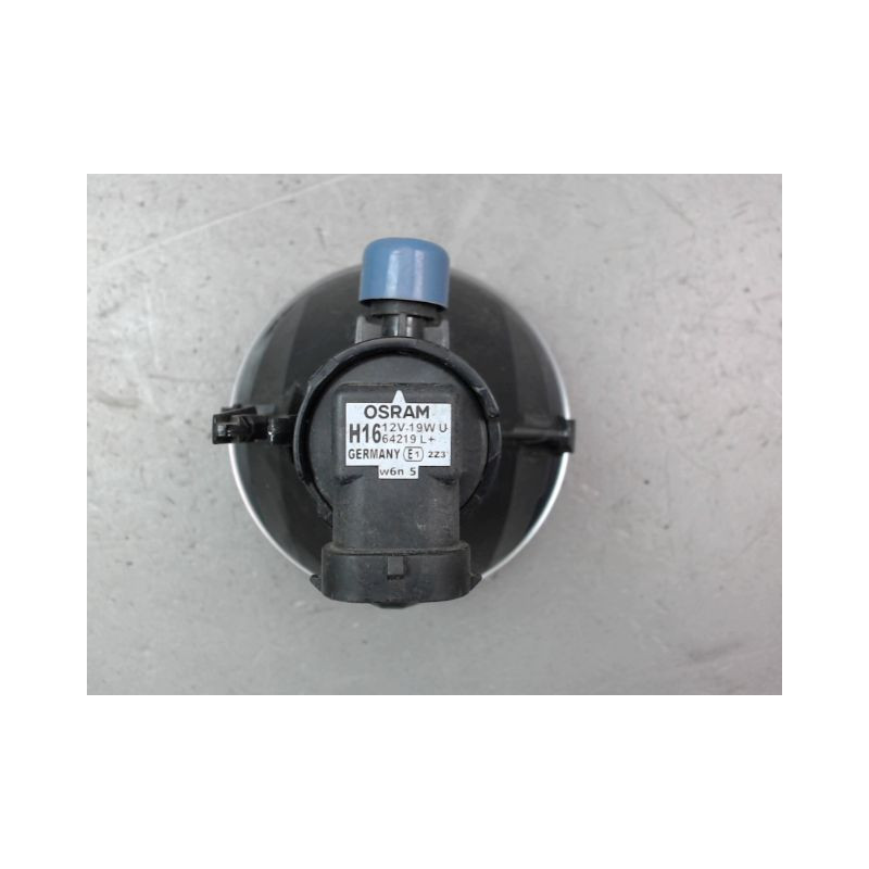 PHARE ANTIBROUILLARD AVANT DROIT RENAULT CLIO