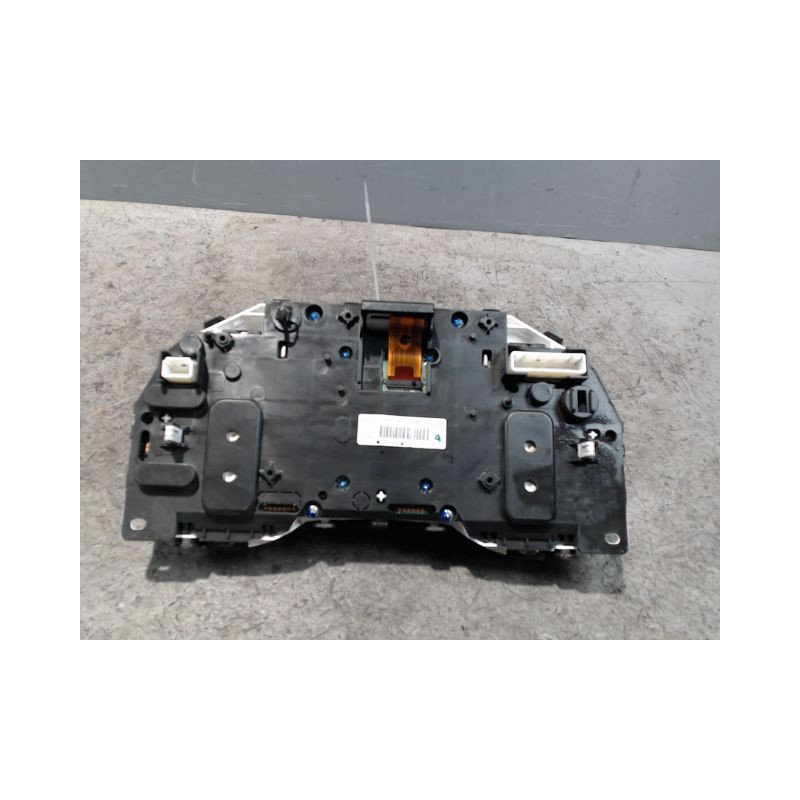 BLOC COMPTEURS NISSAN NP300