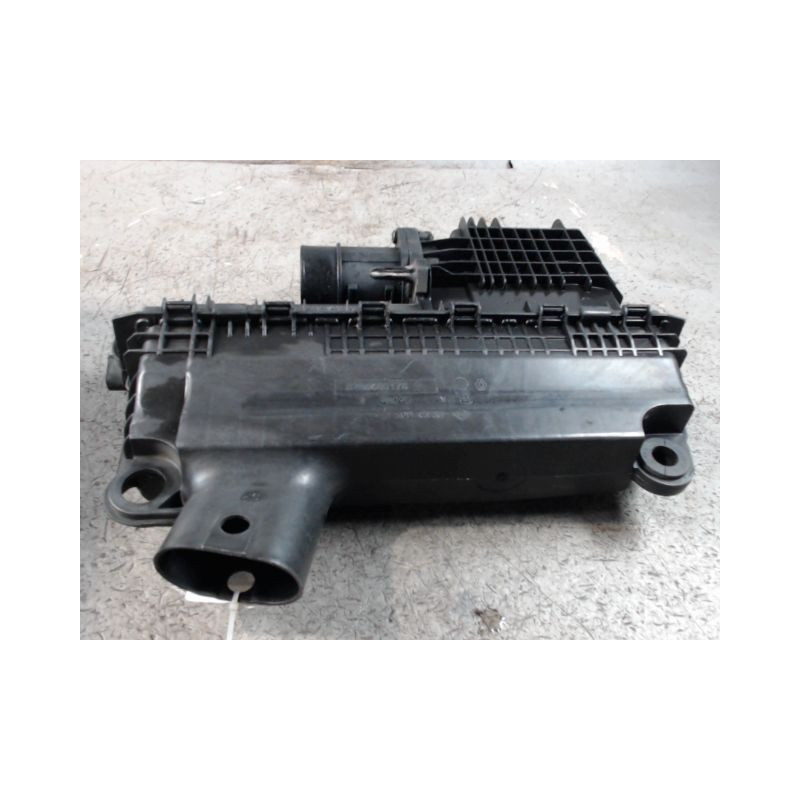 BOITIER FILTRE A AIR DACIA LOGAN MCV 2007-