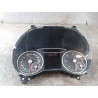 BLOC COMPTEURS MERCEDES CLASSE A 2004-
