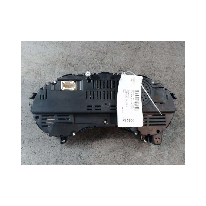 BLOC COMPTEURS MERCEDES CLASSE A 2004-