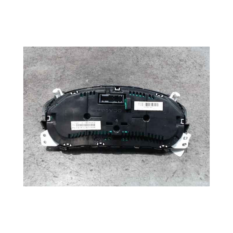 BLOC COMPTEURS SUZUKI SWIFT 3P