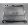 RADIATEUR PEUGEOT 208