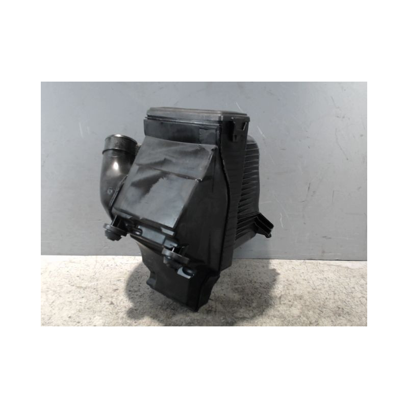 BOITIER FILTRE A AIR RENAULT CLIO III 2007-