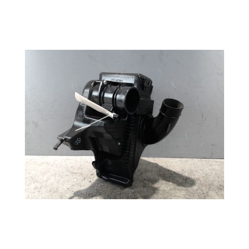 BOITIER FILTRE A AIR RENAULT CLIO III 2007-