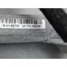 CREMAILLERE CITROEN C3