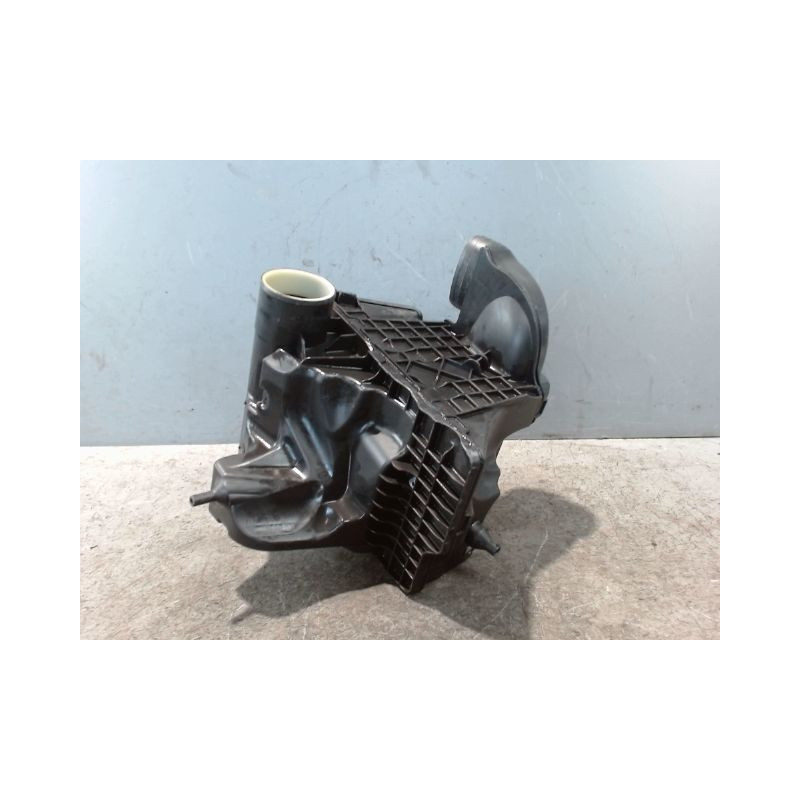 BOITIER FILTRE A AIR RENAULT MEGANE