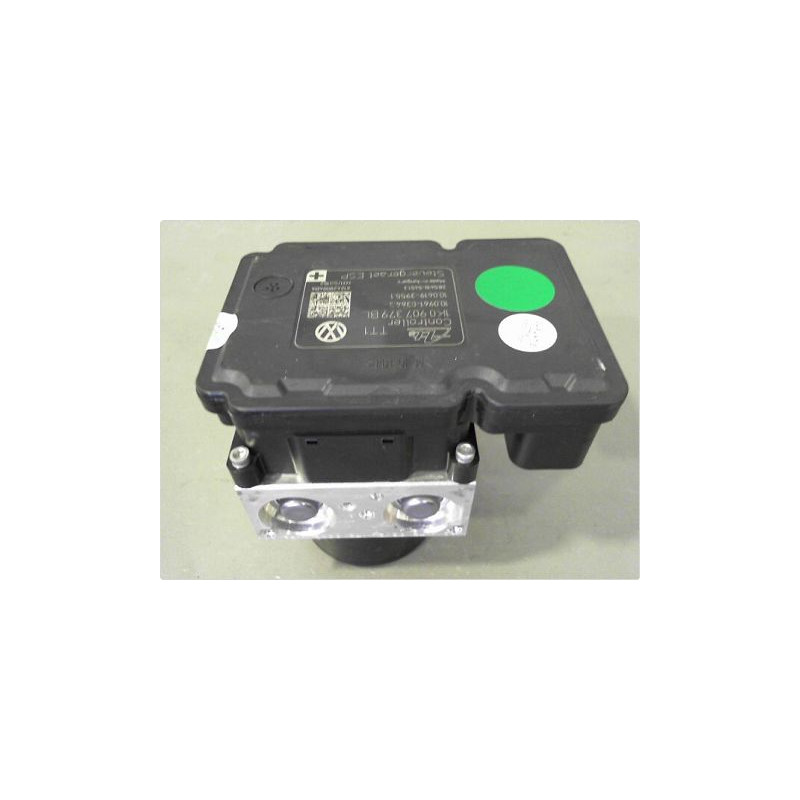 UNITE HYDRAULIQUE ABS VOLKSWAGEN GOLF VI 08-13
