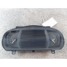 BLOC COMPTEURS RENAULT MEGANE