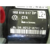 UNITE HYDRAULIQUE ABS VOLKSWAGEN GOLF VI 08-13