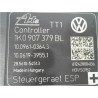 UNITE HYDRAULIQUE ABS VOLKSWAGEN GOLF VI 08-13