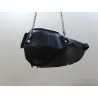 PARE-BOUE ARRIERE GAUCHE DACIA SANDERO II Phase 1 2012-...