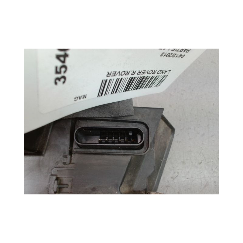 SYSTEME CONDAMNATION AVANT GAUCHE LAND ROVER R.ROVER
