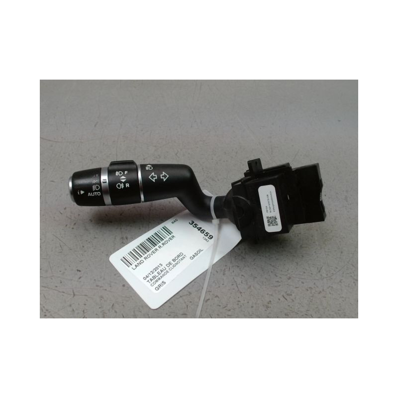 COMMANDE CLIGNOTANT LAND ROVER R.ROVER