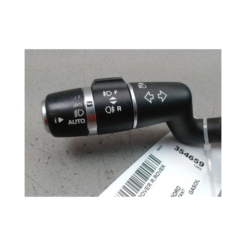 COMMANDE CLIGNOTANT LAND ROVER R.ROVER