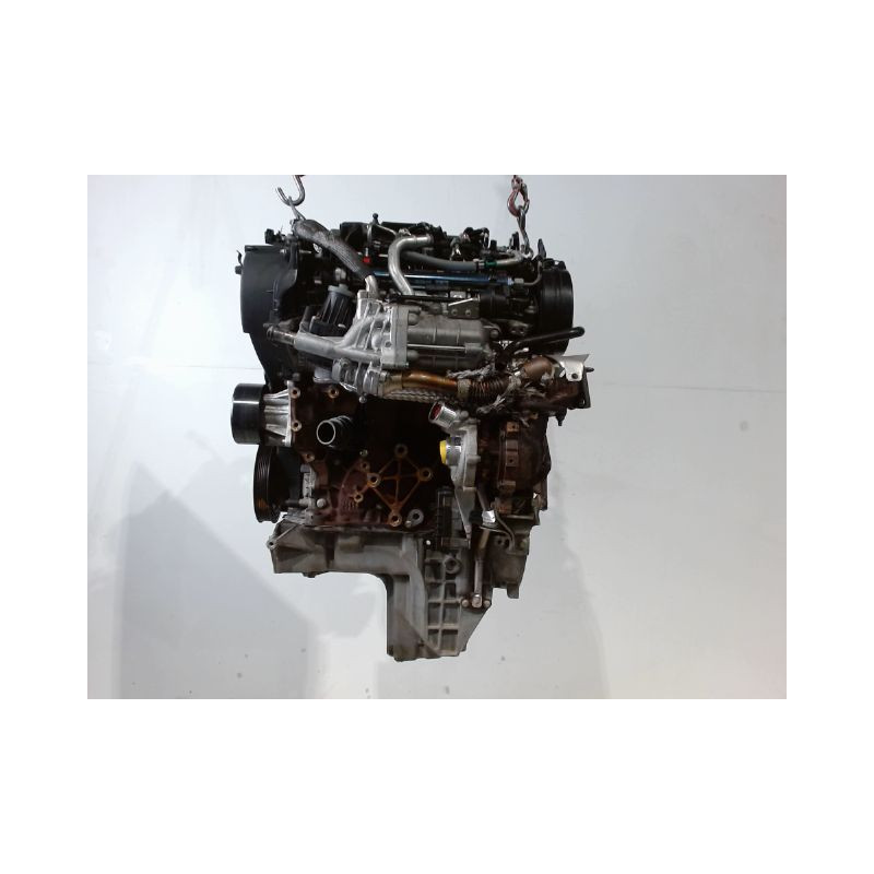 MOTEUR DIESEL LAND ROVER R.ROVER 3.0 TDV6 4x4
