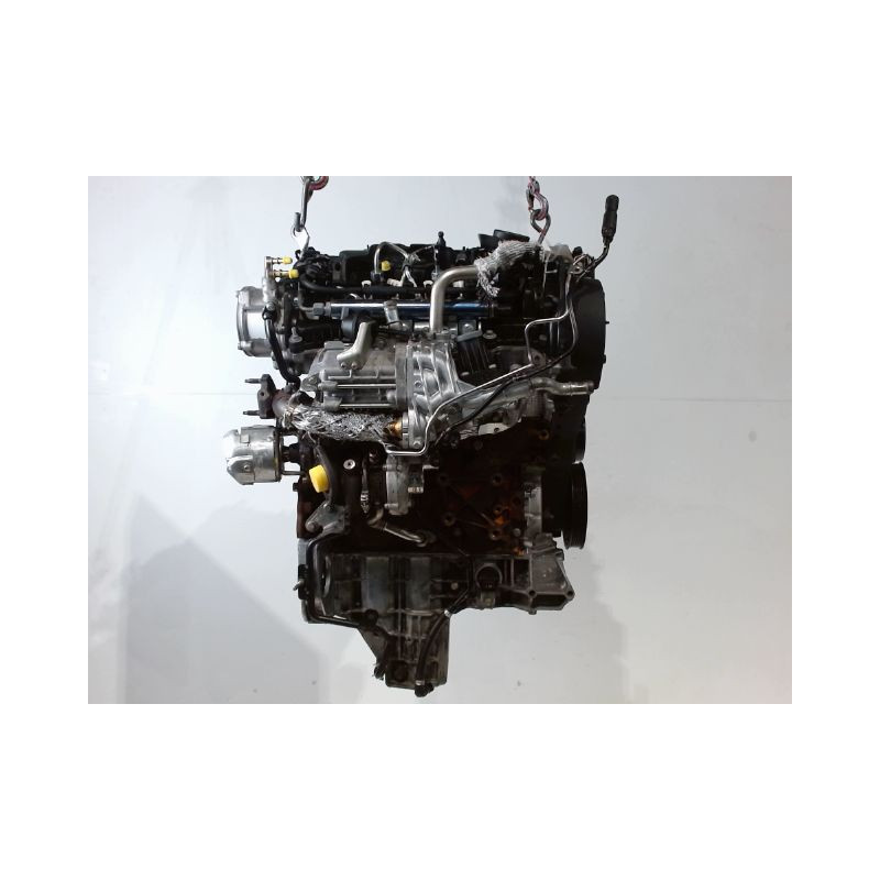 MOTEUR DIESEL LAND ROVER R.ROVER 3.0 TDV6 4x4