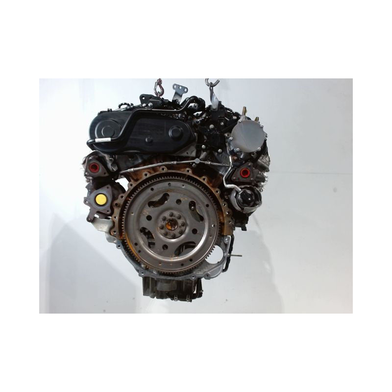 MOTEUR DIESEL LAND ROVER R.ROVER 3.0 TDV6 4x4