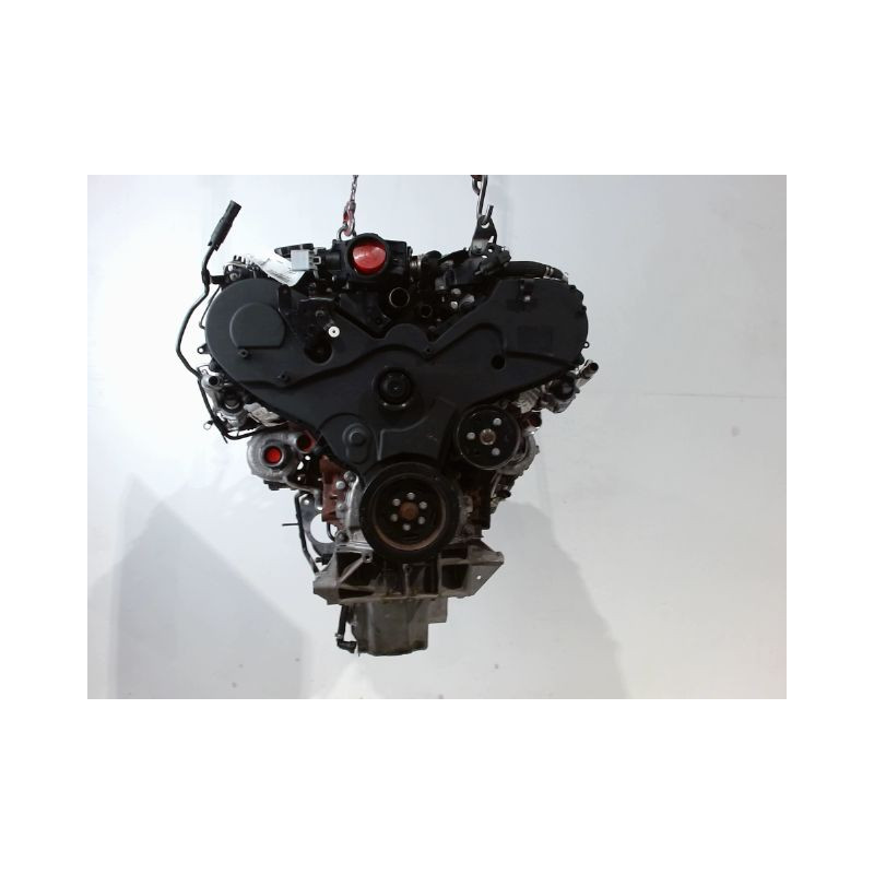 MOTEUR DIESEL LAND ROVER R.ROVER 3.0 TDV6 4x4