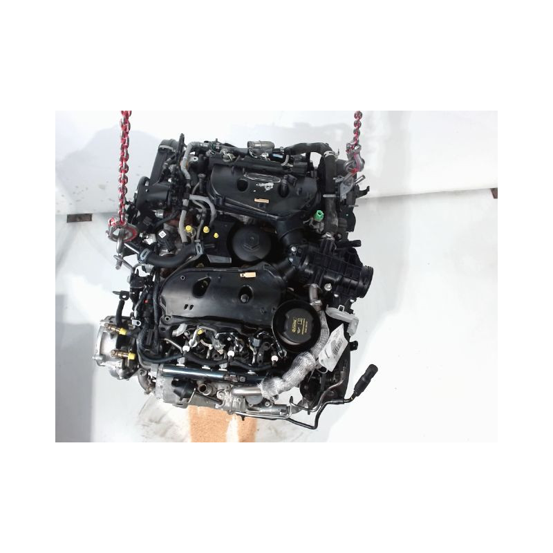 MOTEUR DIESEL LAND ROVER R.ROVER 3.0 TDV6 4x4