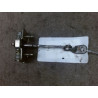 TIRANT PORTE AVANT GAUCHE DACIA DUSTER 2010-