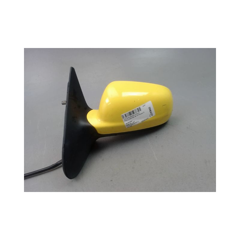 RETROVISEUR EXTERIEUR GAUCHE VOLKSWAGEN POLO III Phase 2 1999-2001