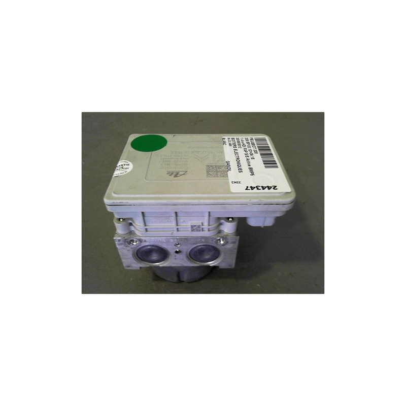 UNITE HYDRAULIQUE ABS PEUGEOT 208 12-15
